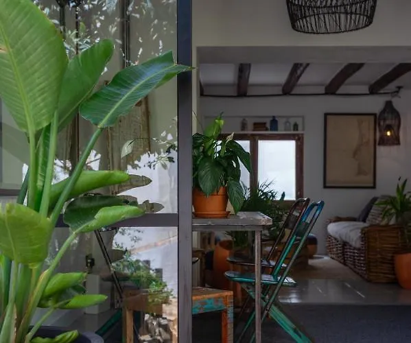 Boutique Es Menut 4* Tossa de Mar