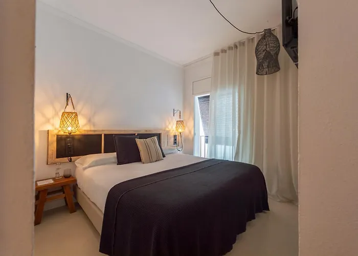 Affittacamere Boutique Es Menut Tossa de Mar