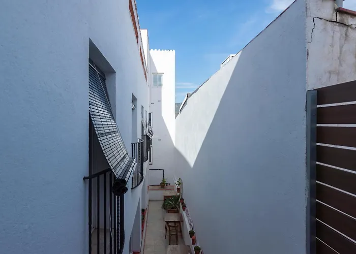 Boutique Es Menut 4*