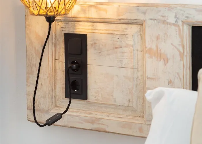 Boutique Es Menut 4*