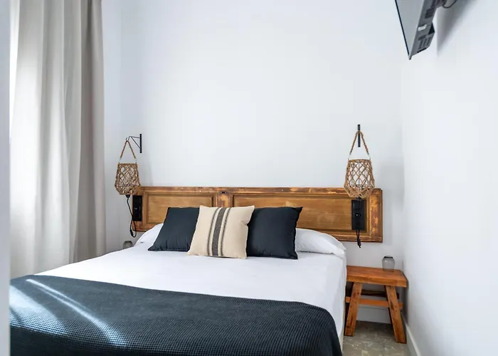 Boutique Es Menut Affittacamere 4*