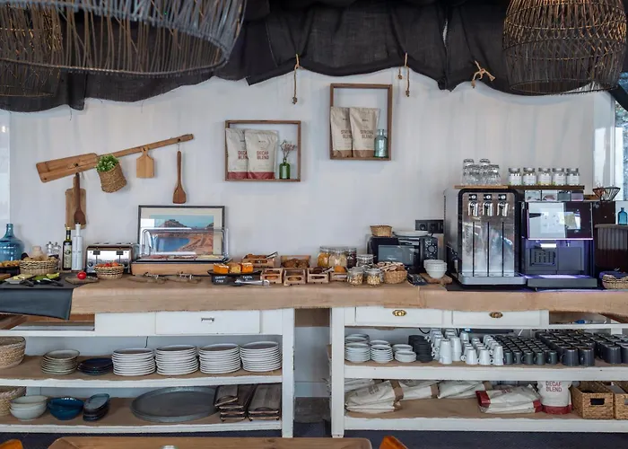 Affittacamere Boutique Es Menut