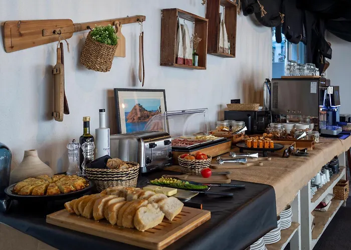 Boutique Es Menut 4*