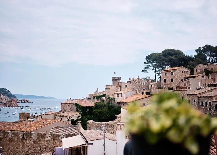 Affittacamere Boutique Es Menut Tossa de Mar