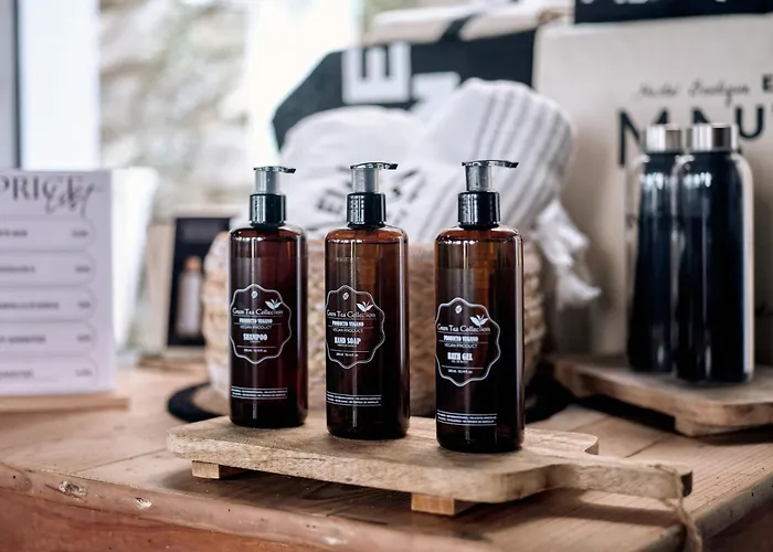 Boutique Es Menut Tossa de Mar