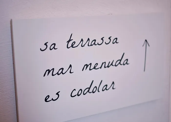 Boutique Es Menut Affittacamere