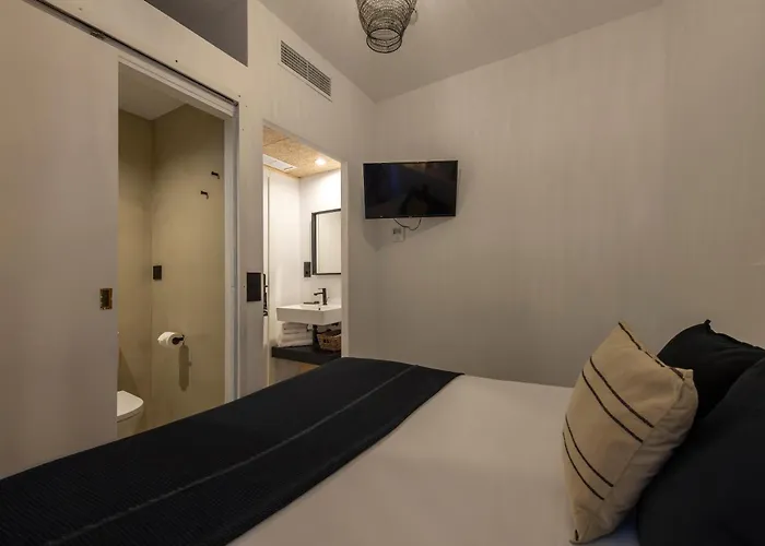 Boutique Es Menut 4*