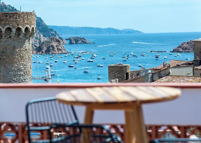 Boutique Es Menut 4*