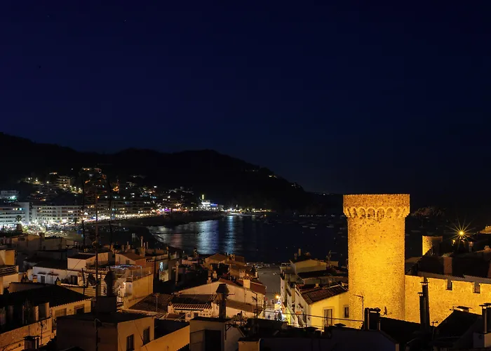 Boutique Es Menut Affittacamere Tossa de Mar