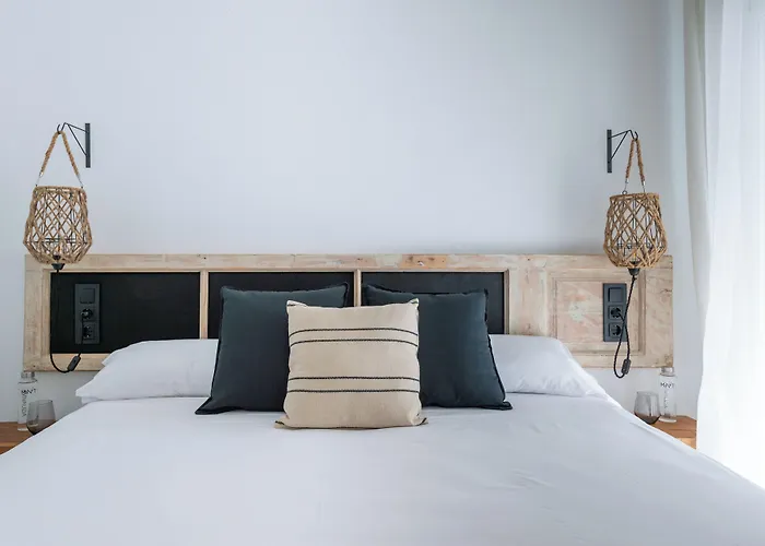 Affittacamere Boutique Es Menut Tossa de Mar